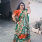 Karate Kalyani Padala Instagram – అంతేగా అంతేగా… మరి jaust get it 🔥🔥🔥🎉🎉😍😍🤩♥️