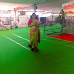 Karate Kalyani Padala Instagram - జానకమ్మ... గొంతు ఏ భాష అయినా భావం ప్రధానం ...🥰🥰🥰🌹🌹🌹🌹🌹🌹వేరే లెవెల్..కదా ...🤩🤩🤩🤩🤩