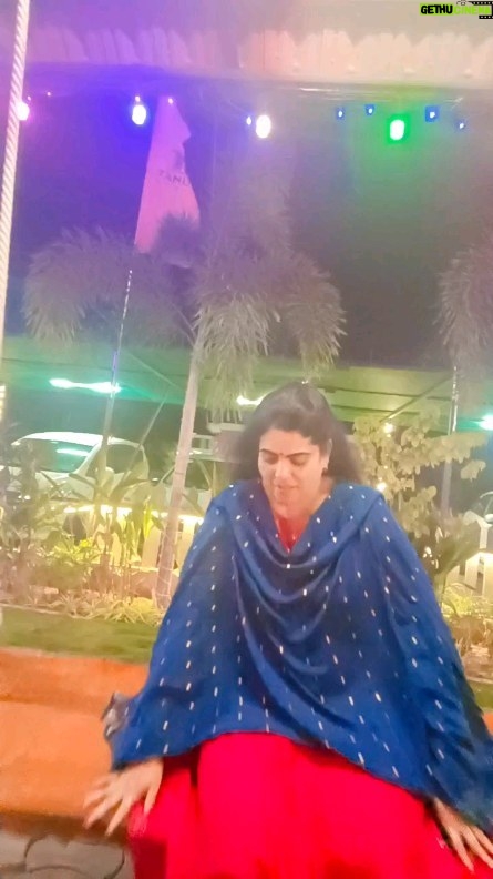 Karate Kalyani Padala Instagram - ఉయ్యల చుస్తే చిన్నపిల్ల ఐపోతా 🥰🥰🥰🥰🤗🤗🤗😍😍🤩🤩