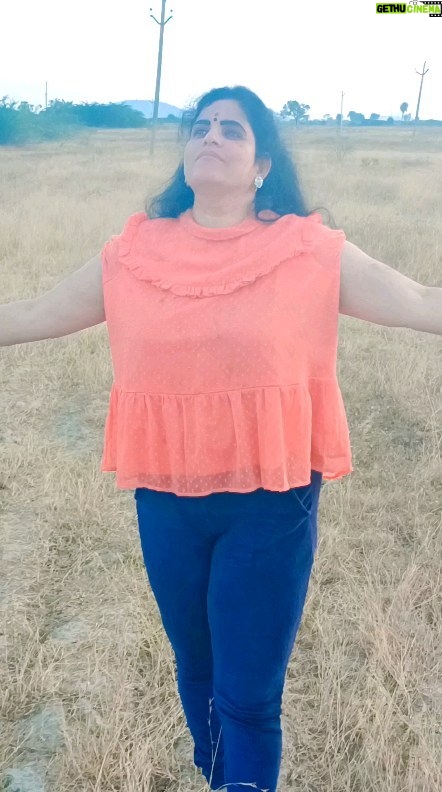 Karate Kalyani Padala Instagram - నచ్చినట్టు ఉండాలి అంతె 🌹🌹🌹🥳🥳🥰🥰🎉🤩😍