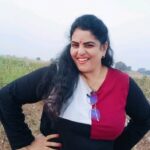 Karate Kalyani Padala Instagram - మనం ఏదనుకున్నా చెయ్యగలం.. అట్లుంటాధి మనతోటి..🤗🤗🤩🤩🤩🤩👍🏻👍🏻😁😁😁😁😁