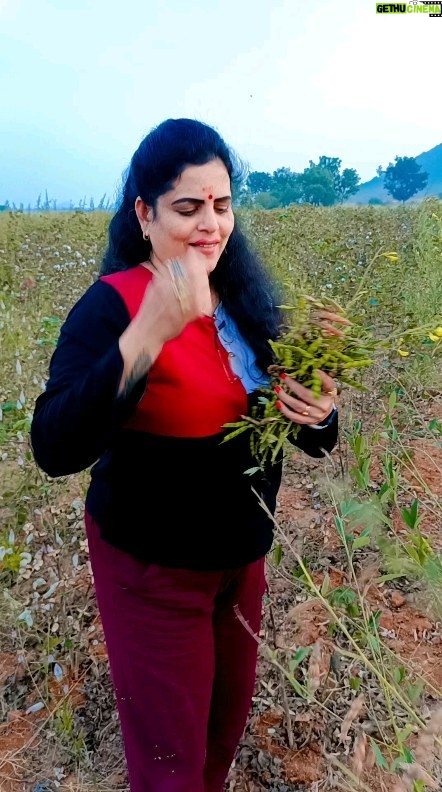 Karate Kalyani Padala Instagram - ప్రకృతి అందాలను చూస్తూ ఉంటే సమయం తెలియదు కదా 🤩🤩🤩🤩🤩🤩🤩🤩🤩🤩