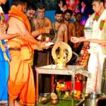 Karate Kalyani Padala Instagram - అభిషేక ప్రియునే శరణం అయ్యప్ప 🚩🙏🏻🙏🏻🙏🏻