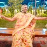 Karate Kalyani Padala Instagram - అమ్మ ఉయ్యాల జంపాల అనేటప్పుడు మనకి తెలియదు అమ్మకి. ఉయ్యాల జంపాల కుచొపెట్టి పాడితే కిక్కే వేరు కదా🥰🥰🥰🥰🔥🔥🔥🔥🔥🔥🔥🔥🔥🔥