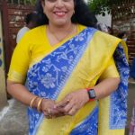 Karate Kalyani Padala Instagram - నేను నా ఓటు హక్కును వినియోగించుకున్నా మరి మీరు 👍🏻🤩🎉🌹