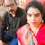 Karate Kalyani Padala Instagram - బాగా లేట్ అయ్యింది అంటున్నారు మారుతి గారు నిజమేనా 🥰🥰🤩