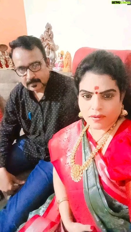 Karate Kalyani Padala Instagram - బాగా లేట్ అయ్యింది అంటున్నారు మారుతి గారు నిజమేనా 🥰🥰🤩
