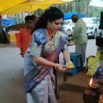 Karate Kalyani Padala Instagram - కార్తీక దీపం సోమవారం నాడు హరహరమహాదేవ 🙏🙏🙏🚩🚩🚩