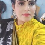 Karate Kalyani Padala Instagram - Yes iam...♥️♥️♥️♥️♥️🔥🔥🔥