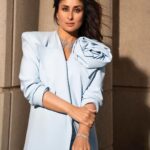 Kareena Kapoor Instagram - Shine bright like a diamond they said… and so I did 💁🏻‍♀️