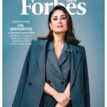 Kareena Kapoor Instagram - This year recorded two major milestones for Kareena Kapoor Khan—OTT debut and turning producer. Her single-minded focus and her dedication to craft have made her one of the Showstoppers for our final issue of 2023. To know more about the undisputable leader of Bollywood, get your copy now. Photography: Mexy Xavier Hair and Makeup: Mitesh Rajani Styling: Tanya Ghavri #kareenakapoor #kareenakapoorkhan #ottdebut #bollywood