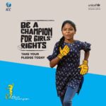 Kareena Kapoor Instagram – Every child should have the opportunity to pursue their ambition.
That’s my wish #ForEveryChild in India.

Join me in pledging your support this #WorldChildrensDay, i.e. tomorrow, 20th November. 

Log on to icc.uncief.in to show your commitment.

@unicefindia @icc