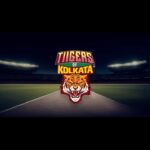 Kareena Kapoor Instagram - Cricket ke jungle mein karne shikaar, Tiigers of Kolkata hai taiyar! Inki dahaad ab sunega saara hindustan. Are you ready for the real tiigers? #ShakktiKkaSwag #TiigersOfKolkata #AspectSports #AspectGlobal #ISPL @ispl_t10 @tiigersofkolkata @aksha_kamboj @aspect_global