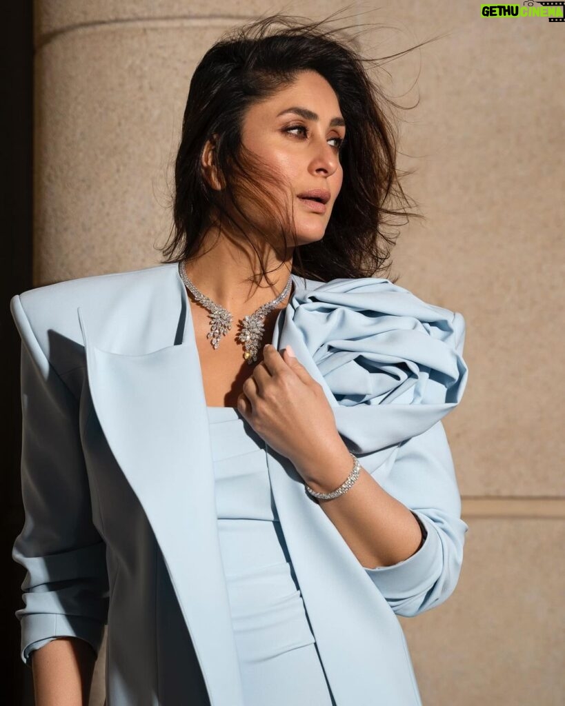 Kareena Kapoor Instagram - Shine bright like a diamond they said… and so I did 💁🏻‍♀️