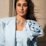 Kareena Kapoor Instagram – Shine bright like a diamond they said… and so I did 💁🏻‍♀️
