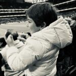 Kareena Kapoor Instagram - 23-12-2023🖤 Tottenham Hotspur Stadium🖤