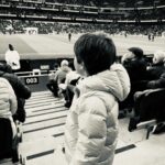 Kareena Kapoor Instagram – 23-12-2023🖤
Tottenham Hotspur Stadium🖤