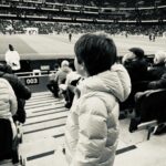 Kareena Kapoor Instagram - 23-12-2023🖤 Tottenham Hotspur Stadium🖤