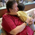 Kareena Kapoor Instagram - The HUG of life…❤️❤️🌈🌈 Happy Birthday Nana❤️and to my Papa…❤️❤️ #i am like my father 🥰
