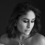 Kareena Kapoor Instagram - A ̶t̶o̶a̶s̶t̶ roast to friendship and more 😉 #KoffeeWithKaran