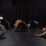 Karen Chuang Instagram - December 15, 2023 :: A clip of me and a few other Entity Contemporary Dance members performing some rep from “Transparent/see” and “Clouded” during our 2022 Winter Intensive rep class. The day before our 2023 WI begins I’m reflecting on how this is the first time in 5 years that I’ll be absent for this event, and how I already miss the magic, learning, and growth that we all experience during this special weekend 🌟 🥲🥹♥️ Can’t wait to hear all about it 👯‍♀️🕺🏻💃🏻🪩 Choreography: Will Johnston Dancers: Derek Tabada, Eugenia Rodriguez, Karen Chuang, Kent Boyd, Vickie Roan Location: Stimping Ground LA 🎶: “Great Release” by LCD Soundsystem #entitycontemporarydance #contemporarydance #danceinla #danceinlosangeles #willjohnstonchoreography #danceintensive #clouded #transparentsee #lcdsoundsystem #greatrelease