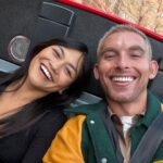 Karen Chuang Instagram - November 5, 2023 :: Grateful for: 1-2) A trip to Napa + Calistoga with Steve 3) Date at Saffy’s w/ Eug 4) Eras Tour Movie poster sighting! 5) Open Studios of Topanga w/ Danie 6) Yi Mei San Gabriel rice roll + beach 7) My sweet dumplings 🥟 8) A Disney day with Will ✨ 9) 1989 Day 💙 10) Mario + Luigi September and October went by fast! #napa #calistoga #saffys #tserastourfilm #yimeisangabriel #taiwanesefood #marioandluigi #halloween #disneyland #dumplings
