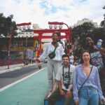 Karen Chuang Instagram - November 30, 2023 :: Some photos of and with friends while in São Paulo 🇧🇷. We ate delicious food, saw beautiful art, and had good ol’ belly laughs: 1-3) Liberdade is an unforgettable area rich with Japanese culture. The Torii Arco Vermehlo da Liberdade was a good starting point for exploring. 4-5) Beco Do Batman has vibrant street art and boutiques featuring local artists and designers. 6-7) MASP or the Museum of Art São Paulo 😍 8) We splurged on an amazing Omakase meal 🍣. My favorite was the butter fish sashimi ♥️ 9) We all scream for ice cream! Do you think Kam and I ate that whole bowl? 10) Catedral de Sé de São Paulo #saopaulo #brazil #liberdade #becodobatman #catedraldasé #explore #omakase #icecream São Paulo, Brazil