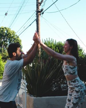 Karen Chuang Instagram - July 26, 2023 :: These are my co-workers, my friends, my family. They are generous, thoughtful, and silly. They are excellent game players and gifted grill masters. I’m grateful and lucky to know them ✨

📸: Jan (@janravnik)

#yeschef #bbq #fourthofjuly #independenceday