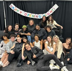 Karen Chuang Instagram - March 19, 2023 :: Opening weekend for Taylor Swift’s, “Eras Tour” in Swift City, ERASona (Glendale, Arizona) 🌵☀️

For someone whose last tour was almost ten years ago (Lady Gaga’s “Artpop Ball” in 2014), I didn’t expect an opportunity like this to come around again in this lifetime. It feels like divine timing, and I am immensely grateful (and still shocked) to be a part of this beautiful, dynamic, and impressive show. 

To get to share the stage with this incredible cast of dancers, musicians, singers, and the ultimate mega pop star is humbling. Here’s to an amazing opening weekend, and an unforgettable tour ahead! 

Choreographer: Mandy Moore
Associate Choreographer: Amanda Balen 
Associate Choreographer: Jeremy Hudson

📸: The Internet ! 

#dance #erastour #erastourglendale