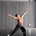 Karen Chuang Instagram - November 6, 2023 :: A video of me workshopping a recent class phrase to “ur so pretty” by Wasia Project. I love how the song feels and how the lyrics capture being in love. How love is soft. How love is delicate but powerful. How its preciousness makes you feel whole yet simultaneously shattered into a million pieces. Choreography: Karen Chuang Dancer: 🙋🏻‍♀️ Music: “ur so pretty” by Wasia Project (@wasiaproject) Location: Revolution Dance Center #contemporarydance #contemporarydancer #asiandancer #femaledancer #danceinla #dance #dancer #wasiaproject #asianartists #losangeles #love #choreography #contemporarychoreography #karenchuang