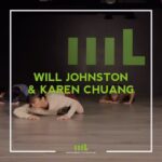Karen Chuang Instagram - WILL JOHNSTON & KAREN CHUANG Tuesday @ 9:15pm Sign up now on The Movement Lifestyle App! #mL #movementlifestyle #beginagain