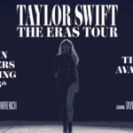 Karen Chuang Instagram – October 7,2023 :: In just ONE WEEK The Eras Tour is going from hitting the biggest stadiums in the US to hitting the big screen. October 13 can’t come soon enough! Wow wow wow 🥹🥲

#tserastour #erastourmovie #theerastour #erastour #october13  #taylorswift