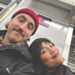 Karen Chuang Instagram – February 15, 2024 :: Japan, you are picture perfect 📸 With each visit I grow more in love with your culture, food, people, art 🇯🇵🍣✨ How special it was to share it with my love ♥️

1) Out of town paparazzi 
2) With Steve 
3) Eureka Sake in Roppongi 
4) Meiji Jingu on a snowy day
5) A candid in Ginza
6) Ameyoko Shopping District
7) The National Art Center Tokyo
8) Shimokitazawa
9) Itamae Sushi
10) Imperial Palace 📸 by @sydneymosss 

#japan #tokyo #eurekasake #sushi #art #exploring Tokyo, Japan