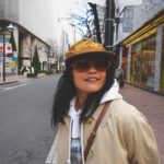 Karen Chuang Instagram – February 15, 2024 :: Japan, you are picture perfect 📸 With each visit I grow more in love with your culture, food, people, art 🇯🇵🍣✨ How special it was to share it with my love ♥️

1) Out of town paparazzi 
2) With Steve 
3) Eureka Sake in Roppongi 
4) Meiji Jingu on a snowy day
5) A candid in Ginza
6) Ameyoko Shopping District
7) The National Art Center Tokyo
8) Shimokitazawa
9) Itamae Sushi
10) Imperial Palace 📸 by @sydneymosss 

#japan #tokyo #eurekasake #sushi #art #exploring Tokyo, Japan