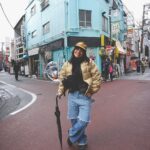 Karen Chuang Instagram – February 15, 2024 :: Japan, you are picture perfect 📸 With each visit I grow more in love with your culture, food, people, art 🇯🇵🍣✨ How special it was to share it with my love ♥️

1) Out of town paparazzi 
2) With Steve 
3) Eureka Sake in Roppongi 
4) Meiji Jingu on a snowy day
5) A candid in Ginza
6) Ameyoko Shopping District
7) The National Art Center Tokyo
8) Shimokitazawa
9) Itamae Sushi
10) Imperial Palace 📸 by @sydneymosss 

#japan #tokyo #eurekasake #sushi #art #exploring Tokyo, Japan