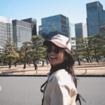 Karen Chuang Instagram – February 15, 2024 :: Japan, you are picture perfect 📸 With each visit I grow more in love with your culture, food, people, art 🇯🇵🍣✨ How special it was to share it with my love ♥️

1) Out of town paparazzi 
2) With Steve 
3) Eureka Sake in Roppongi 
4) Meiji Jingu on a snowy day
5) A candid in Ginza
6) Ameyoko Shopping District
7) The National Art Center Tokyo
8) Shimokitazawa
9) Itamae Sushi
10) Imperial Palace 📸 by @sydneymosss 

#japan #tokyo #eurekasake #sushi #art #exploring Tokyo, Japan