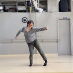 Karen Chuang Instagram - December 30, 2023 :: Some moments in the studio ✨ I was so fortunate to spend a lot of 2023 performing, and I’m equally grateful for the part of my dance practice that is introspective and explorational. Here’s a reminder that every craft is made up of not only polished products but incomplete ideas and constant drafts 💡👾💃🏻 🎶: 1 - “Indeed” by Cruza 2 - “Groove Therapy” by Cruza 3 - “151” by JID 4 - “No L’s” by Smino 5 - “Big Bet” by Cruza 6 - “Tell Me (Heaven May Be Certain)” by Whoarei 7 - “Last Words” by Kenny Beats #dance #contemporarydance #danceinla #improv #freestyle #floorwork #asiandancer #contemporarydancer #dancer #process #cruza #kennybeats #jid #smino Los Angeles, California