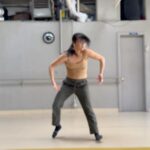Karen Chuang Instagram - December 30, 2023 :: Some moments in the studio ✨ I was so fortunate to spend a lot of 2023 performing, and I’m equally grateful for the part of my dance practice that is introspective and explorational. Here’s a reminder that every craft is made up of not only polished products but incomplete ideas and constant drafts 💡👾💃🏻 🎶: 1 - “Indeed” by Cruza 2 - “Groove Therapy” by Cruza 3 - “151” by JID 4 - “No L’s” by Smino 5 - “Big Bet” by Cruza 6 - “Tell Me (Heaven May Be Certain)” by Whoarei 7 - “Last Words” by Kenny Beats #dance #contemporarydance #danceinla #improv #freestyle #floorwork #asiandancer #contemporarydancer #dancer #process #cruza #kennybeats #jid #smino Los Angeles, California