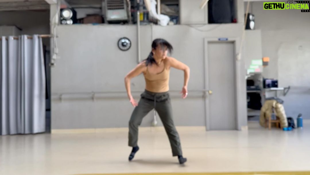 Karen Chuang Instagram - December 30, 2023 :: Some moments in the studio ✨ I was so fortunate to spend a lot of 2023 performing, and I’m equally grateful for the part of my dance practice that is introspective and explorational. Here’s a reminder that every craft is made up of not only polished products but incomplete ideas and constant drafts 💡👾💃🏻 🎶: 1 - “Indeed” by Cruza 2 - “Groove Therapy” by Cruza 3 - “151” by JID 4 - “No L’s” by Smino 5 - “Big Bet” by Cruza 6 - “Tell Me (Heaven May Be Certain)” by Whoarei 7 - “Last Words” by Kenny Beats #dance #contemporarydance #danceinla #improv #freestyle #floorwork #asiandancer #contemporarydancer #dancer #process #cruza #kennybeats #jid #smino Los Angeles, California
