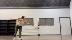 Karen Chuang Instagram - December 30, 2023 :: Some moments in the studio ✨ I was so fortunate to spend a lot of 2023 performing, and I’m equally grateful for the part of my dance practice that is introspective and explorational. Here’s a reminder that every craft is made up of not only polished products but incomplete ideas and constant drafts 💡👾💃🏻

🎶:
1 - “Indeed” by Cruza
2 - “Groove Therapy” by Cruza 
3 - “151” by JID
4 - “No L’s” by Smino
5 - “Big Bet” by Cruza
6 - “Tell Me (Heaven May Be Certain)” by Whoarei
7 - “Last Words” by Kenny Beats

#dance #contemporarydance #danceinla #improv #freestyle #floorwork #asiandancer #contemporarydancer #dancer #process #cruza #kennybeats #jid #smino