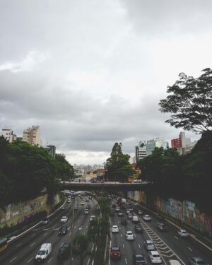 Karen Chuang Instagram - November 30, 2023 :: Some photos of and with friends while in São Paulo 🇧🇷. We ate delicious food, saw beautiful art, and had good ol’ belly laughs:

1-3) Liberdade is an unforgettable area rich with Japanese culture. The Torii Arco Vermehlo da Liberdade was a good starting point for exploring.
4-5) Beco Do Batman has vibrant street art and boutiques featuring local artists and designers.
6-7) MASP or the Museum of Art São Paulo 😍
8) We splurged on an amazing Omakase meal 🍣. My favorite was the butter fish sashimi ♥️
9) We all scream for ice cream! Do you think Kam and I ate that whole bowl?
10) Catedral de Sé de São Paulo 

#saopaulo #brazil #liberdade #becodobatman #catedraldasé #explore #omakase #icecream