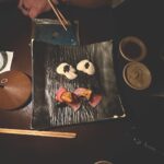 Karen Chuang Instagram – November 30, 2023 :: Some photos of and with friends while in São Paulo 🇧🇷. We ate delicious food, saw beautiful art, and had good ol’ belly laughs:

1-3) Liberdade is an unforgettable area rich with Japanese culture. The Torii Arco Vermehlo da Liberdade was a good starting point for exploring.
4-5) Beco Do Batman has vibrant street art and boutiques featuring local artists and designers.
6-7) MASP or the Museum of Art São Paulo 😍
8) We splurged on an amazing Omakase meal 🍣. My favorite was the butter fish sashimi ♥️
9) We all scream for ice cream! Do you think Kam and I ate that whole bowl?
10) Catedral de Sé de São Paulo 

#saopaulo #brazil #liberdade #becodobatman #catedraldasé #explore #omakase #icecream São Paulo, Brazil