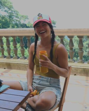 Karen Chuang Instagram - November 23, 2023 :: Some memories from Rio de Janeiro 🇧🇷

#riodejaneiro #brazil #cristoredentor