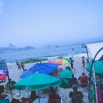 Karen Chuang Instagram - November 23, 2023 :: Some memories from Rio de Janeiro 🇧🇷 #riodejaneiro #brazil #cristoredentor Rio De Janeiro, Brazil