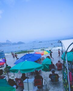 Karen Chuang Instagram - November 23, 2023 :: Some memories from Rio de Janeiro 🇧🇷 #riodejaneiro #brazil #cristoredentor Rio De Janeiro, Brazil