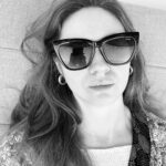 Karen Gillan Instagram - New year. Fresh coffee. Time to WRITE. Let’s go