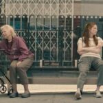 Karen Gillan Instagram - Late Bloomers is playing @sxsw film festival!!! I loved making this film so much. Here’s a wee synopsis for the curious Cathys; An aimless 28-year-old Brooklynite lands in the hospital after drunkenly breaking her hip being stupid. An encounter with a cranky elderly Polish woman who speaks no English leads to a job caring for her. Neither likes it, but it’s time to grow up. @iwasalatebloomer #latebloomersmovie New York, New York