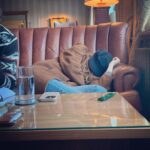 Karen Gillan Instagram - jet lag Highlands Of Scotland