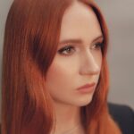 Karen Gillan Instagram - Moments before the Guardians of the Galaxy premiere in LA… Photos by @eliastahan Styling @rebeccacorbinmurray Hair @bobbyeliot Make up @jennakristina Nails @millie_cosmo Hollywood