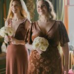 Karen Gillan Instagram - Last May… 📸 by @hollyclarkphotography @sarahhaywoodweddings Castle Toward